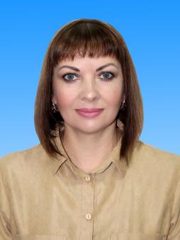 Ефанова Светлана Викторовна