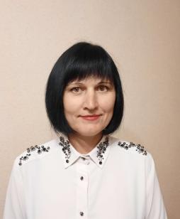 Пикуль Марина Александровна